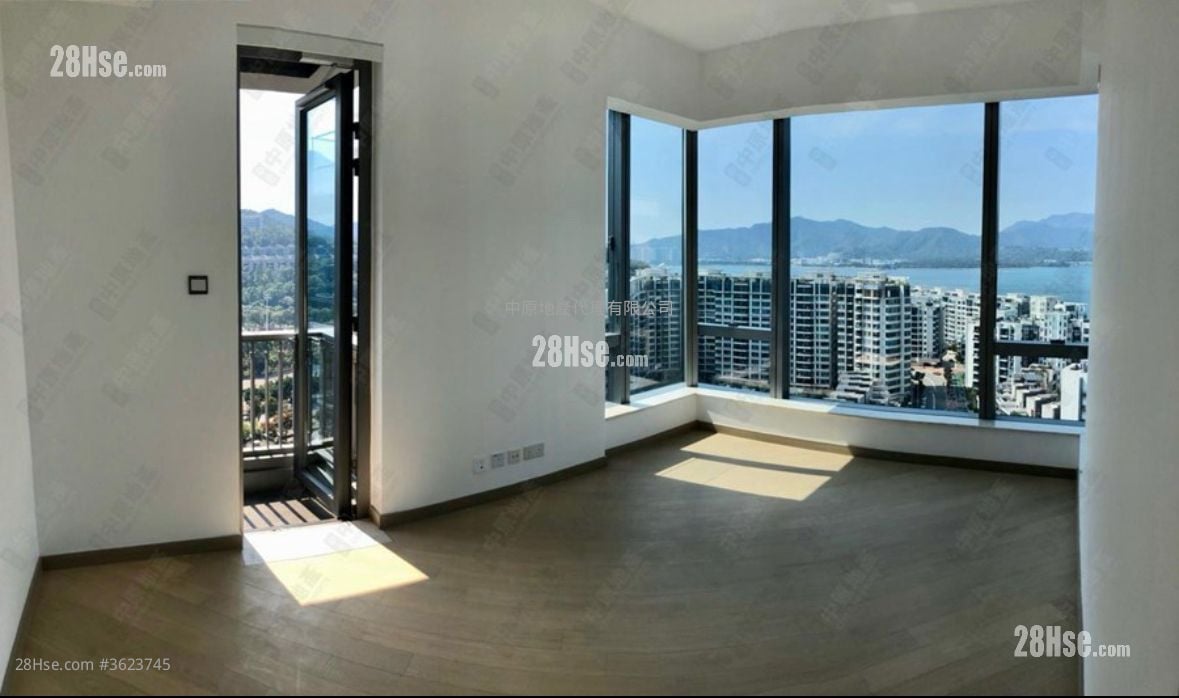 云滙 租盘 3 房 , 3 浴室 1,144 平方尺 云滙 租盘 3 房 , 3 浴室 1,144 平方尺