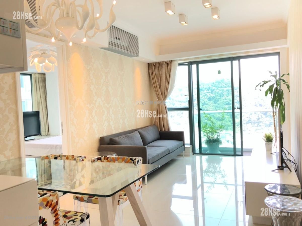 岚山 租盘 3 房 , 2 浴室 749 平方尺