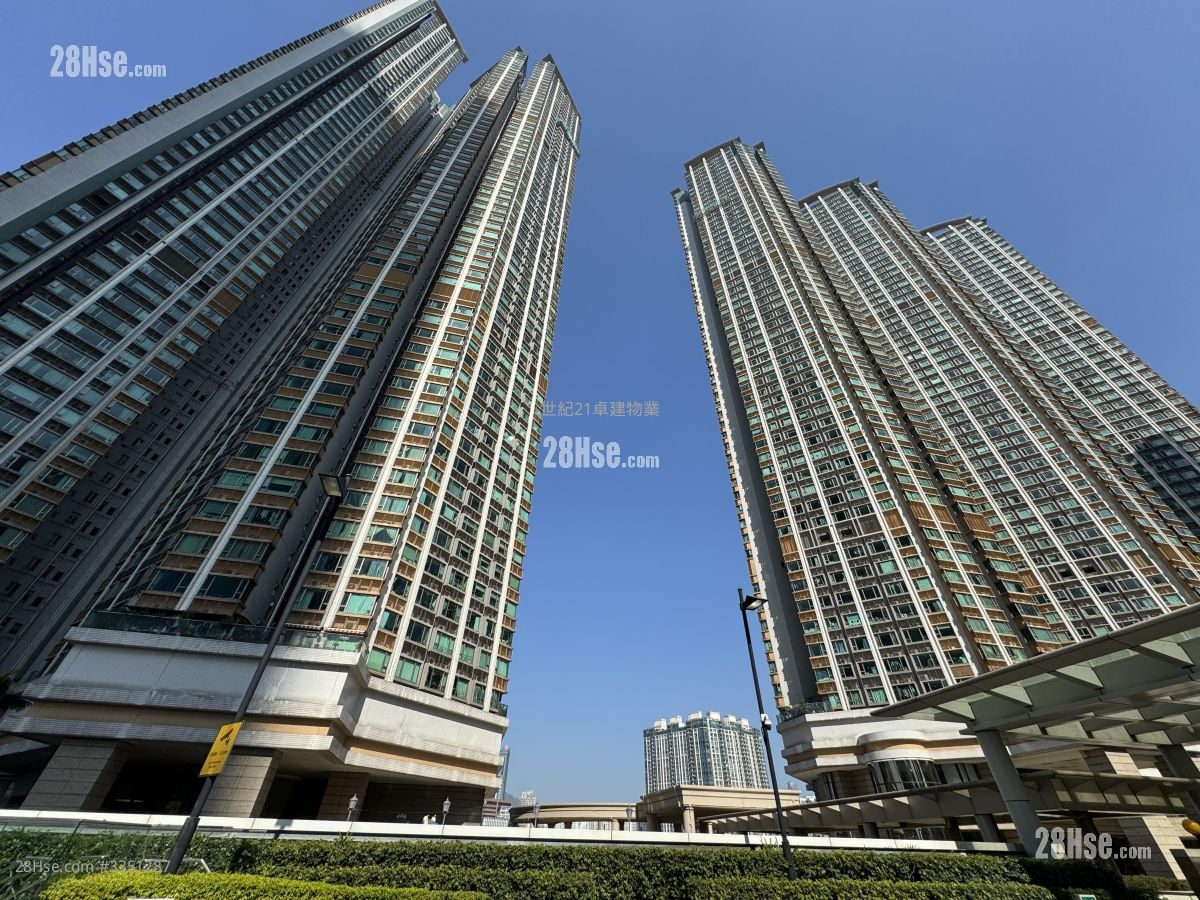 擎天半岛 售盘 3 房 , 2 浴室 1,140 平方尺