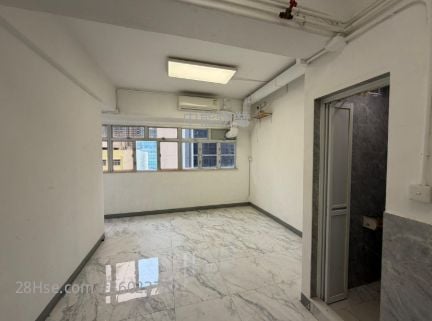 Kai Tak Factory Building Rental