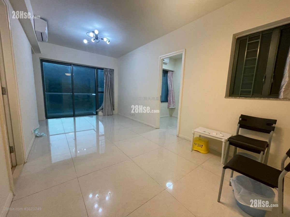 岚山 租盘 3 房 , 2 浴室 752 平方尺