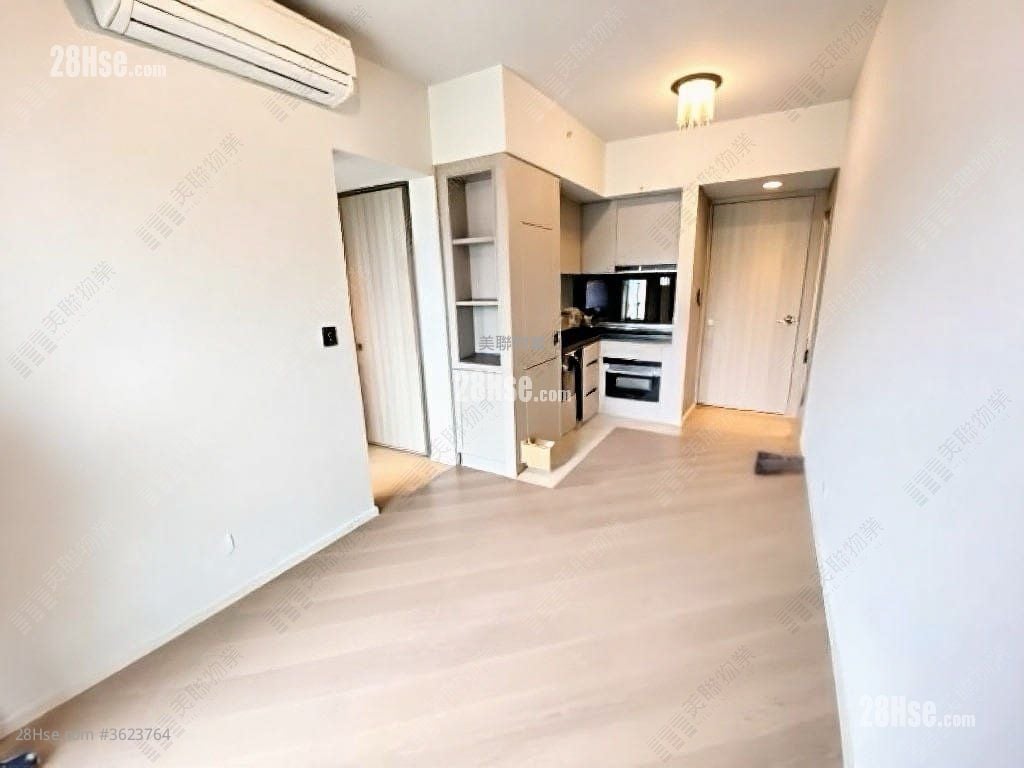 The Pavilia Farm Rental 452 ft²