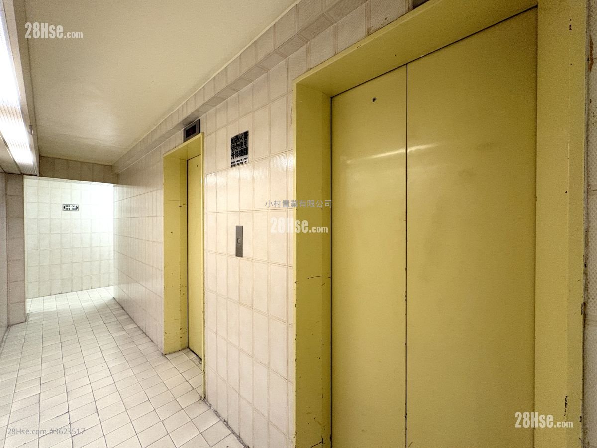 Kornhill Sell 3 Bedrooms , 1 Bathroom 596 ft² Kornhill Sell 3 Bedrooms , 1 Bathroom 596 ft²