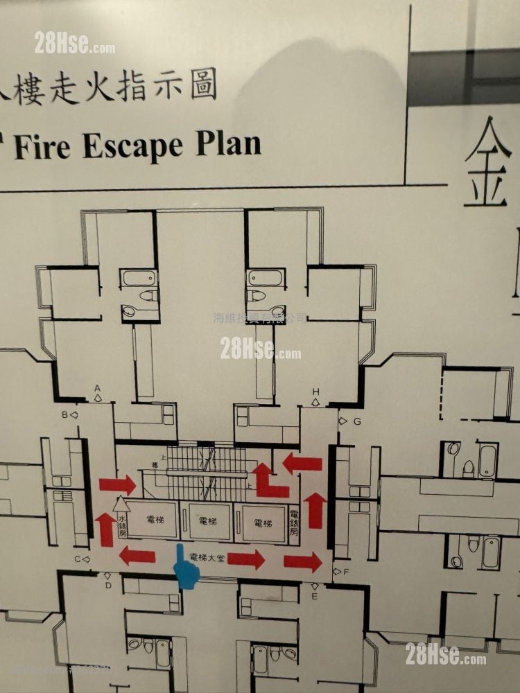 Metropolitan Rise Sell 2 Bedrooms 385 ft² Metropolitan Rise Sell 2 Bedrooms 385 ft²