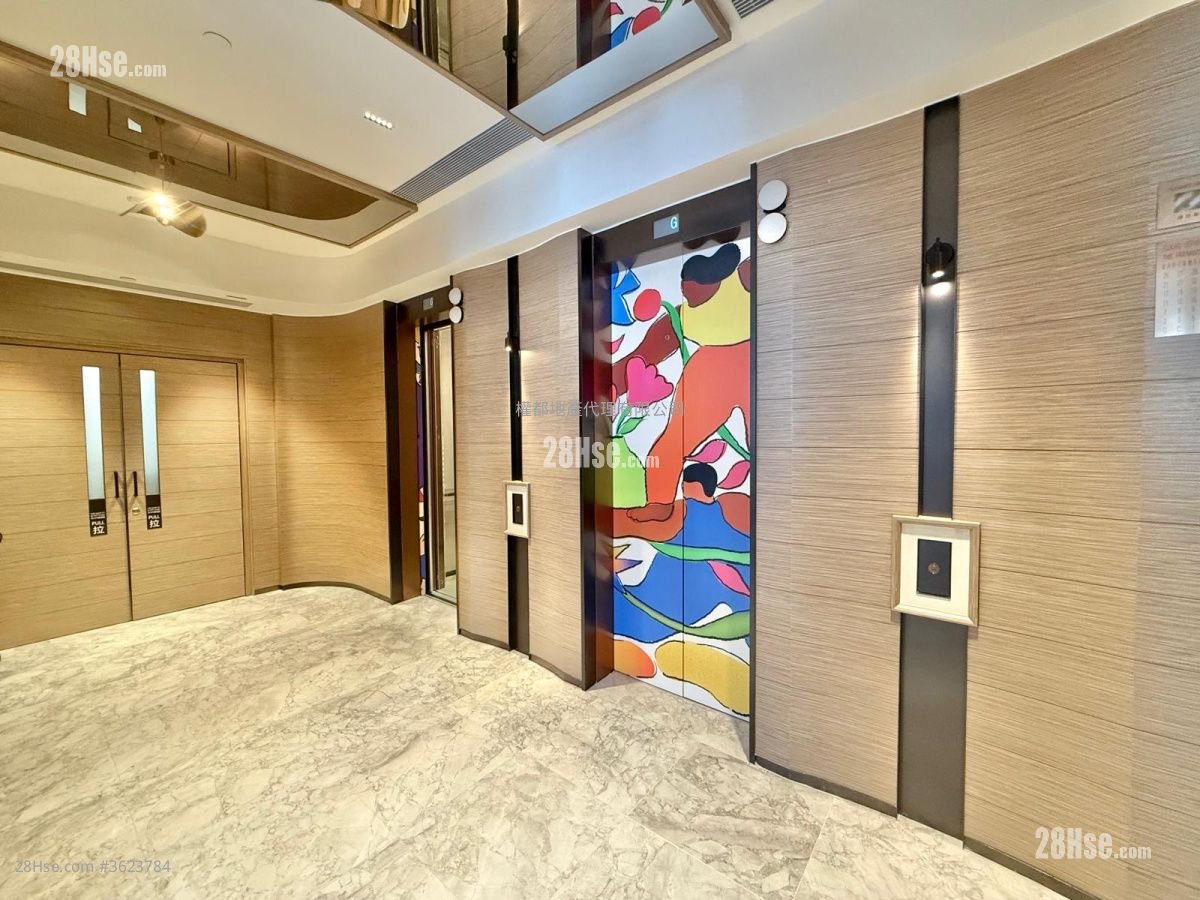 Belgravia Place 租盘 开放式间隔 , 1 浴室 199 平方尺 Belgravia Place 租盘 开放式间隔 , 1 浴室 199 平方尺