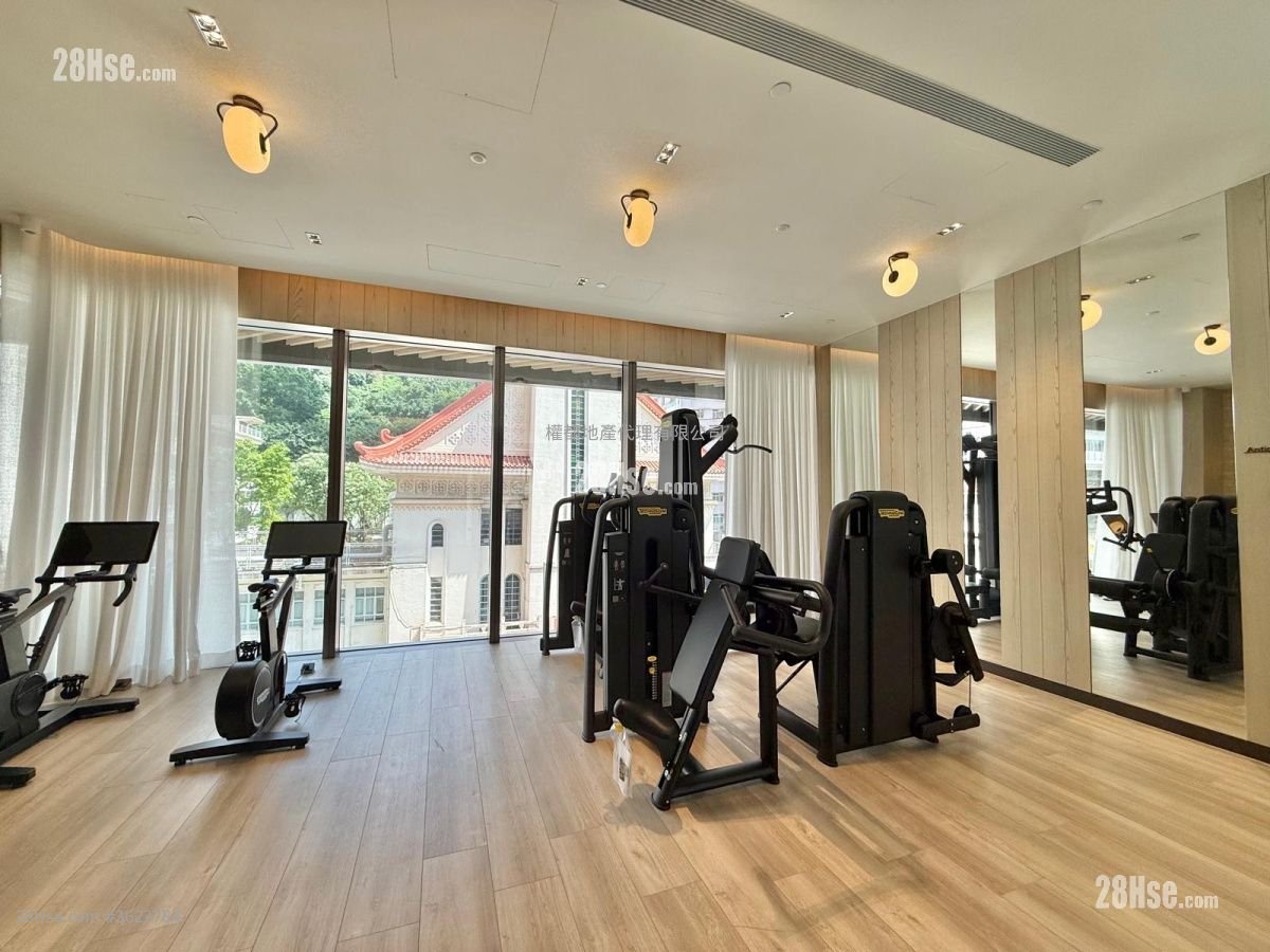 Belgravia Place 租盘 开放式间隔 , 1 浴室 199 平方尺 Belgravia Place 租盘 开放式间隔 , 1 浴室 199 平方尺