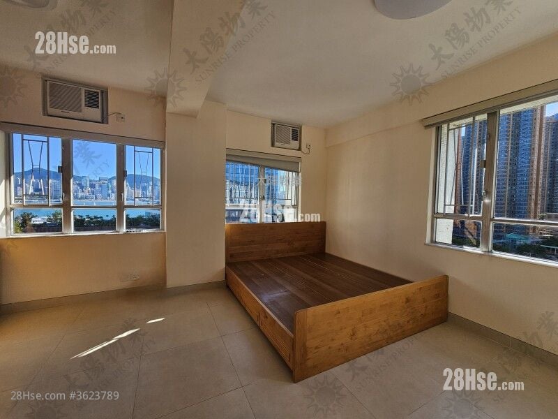 黄埔花园 售盘 3 房 860 平方尺 黄埔花园 售盘 3 房 860 平方尺