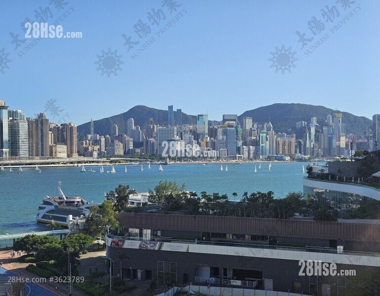 黄埔花园 售盘 3 房 860 平方尺 黄埔花园 售盘 3 房 860 平方尺