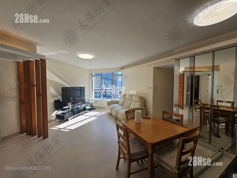 黄埔花园 售盘 3 房 860 平方尺 黄埔花园 售盘 3 房 860 平方尺