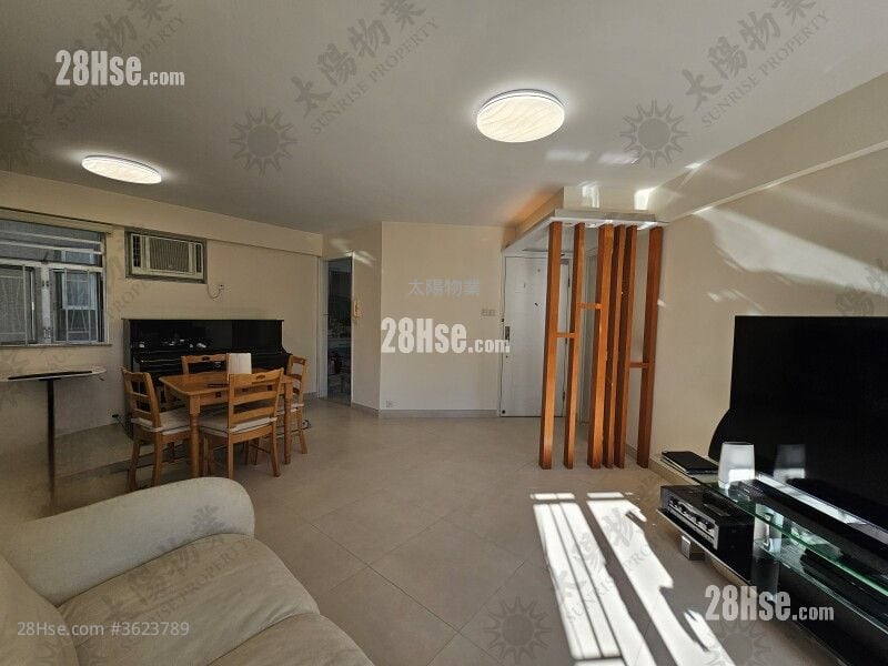 黄埔花园 售盘 3 房 860 平方尺 黄埔花园 售盘 3 房 860 平方尺