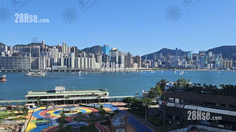 黄埔花园 售盘 3 房 860 平方尺 黄埔花园 售盘 3 房 860 平方尺