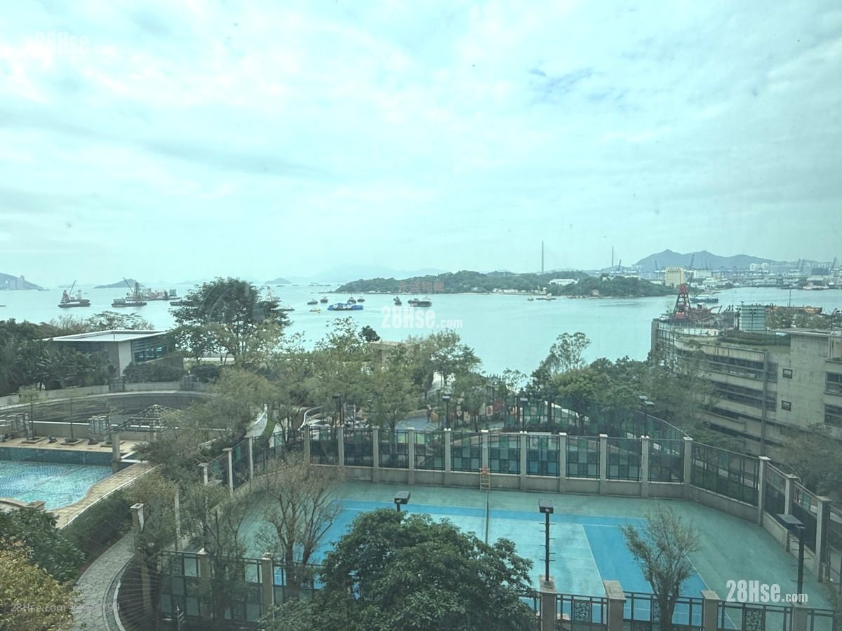 The Long Beach Sell 2 Bedrooms , 1 Bathroom 550 ft²