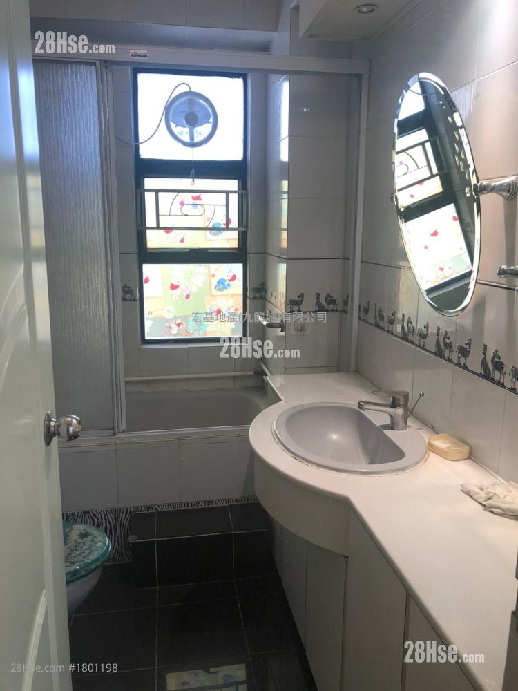 嘉皇花园 租盘 4 房 , 3 浴室 1,082 平方尺 嘉皇花园 租盘 4 房 , 3 浴室 1,082 平方尺