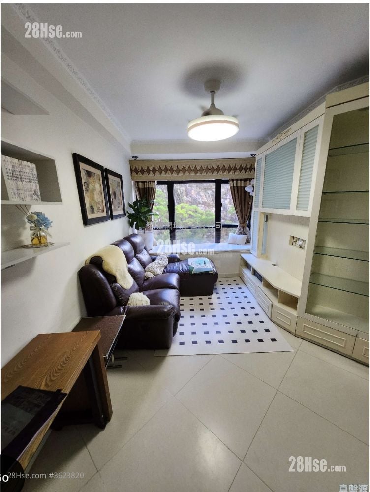 康怡花园 售盘 2 房 , 1 浴室 524 平方尺 康怡花园 售盘 2 房 , 1 浴室 524 平方尺