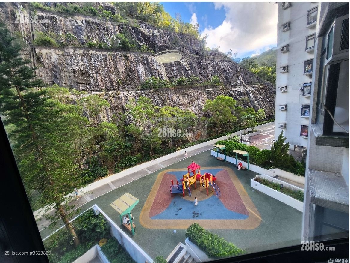 康怡花园 售盘 2 房 , 1 浴室 524 平方尺 康怡花园 售盘 2 房 , 1 浴室 524 平方尺