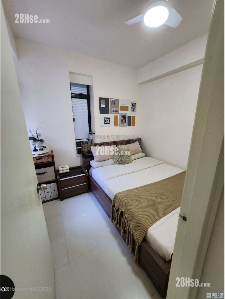 康怡花园 售盘 2 房 , 1 浴室 524 平方尺 康怡花园 售盘 2 房 , 1 浴室 524 平方尺