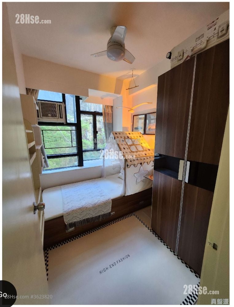 康怡花园 售盘 2 房 , 1 浴室 524 平方尺 康怡花园 售盘 2 房 , 1 浴室 524 平方尺