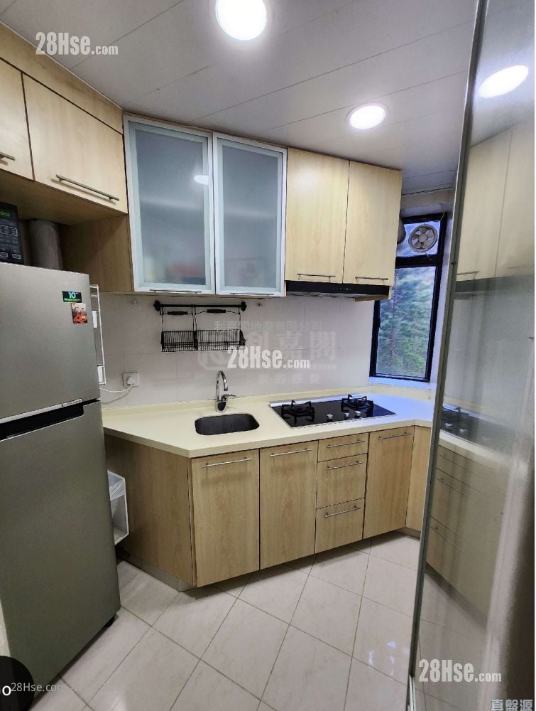 康怡花园 售盘 2 房 , 1 浴室 524 平方尺 康怡花园 售盘 2 房 , 1 浴室 524 平方尺