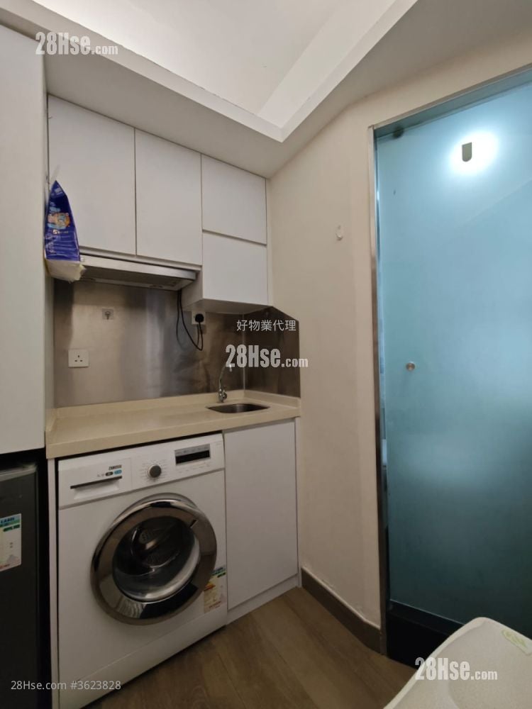 新禧大樓 租盤 開放式間隔 , 1 浴室 601 平方呎 新禧大樓 租盤 開放式間隔 , 1 浴室 601 平方呎