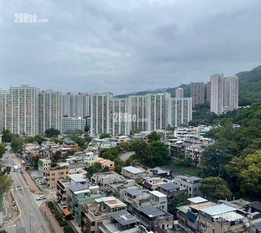 Ka Shun Court Sell 445 ft²
