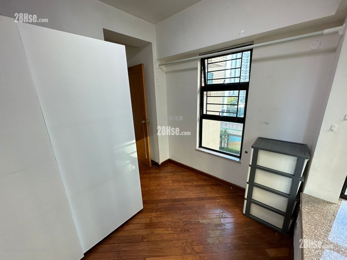 海欣花园 售盘 2 房 , 1 浴室 503 平方尺 海欣花园 售盘 2 房 , 1 浴室 503 平方尺