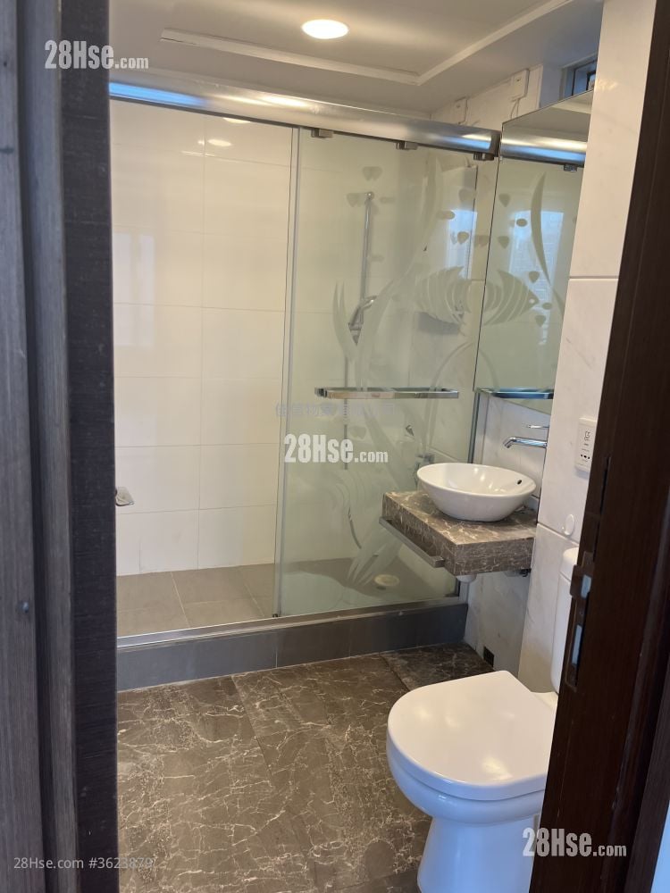 豪門 租盤 2 房 , 1 浴室 541 平方呎 豪門 租盤 2 房 , 1 浴室 541 平方呎