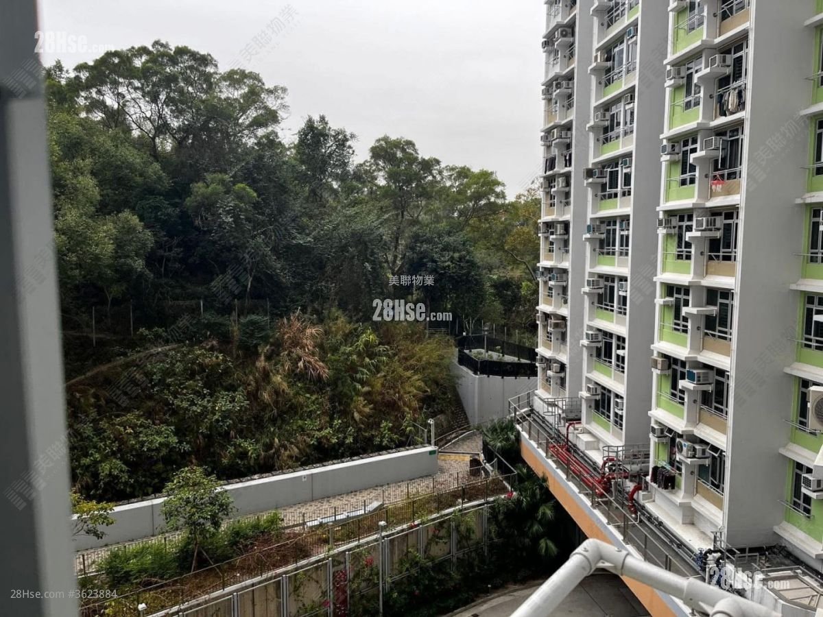 Shan Lai Court Sell 287 ft²