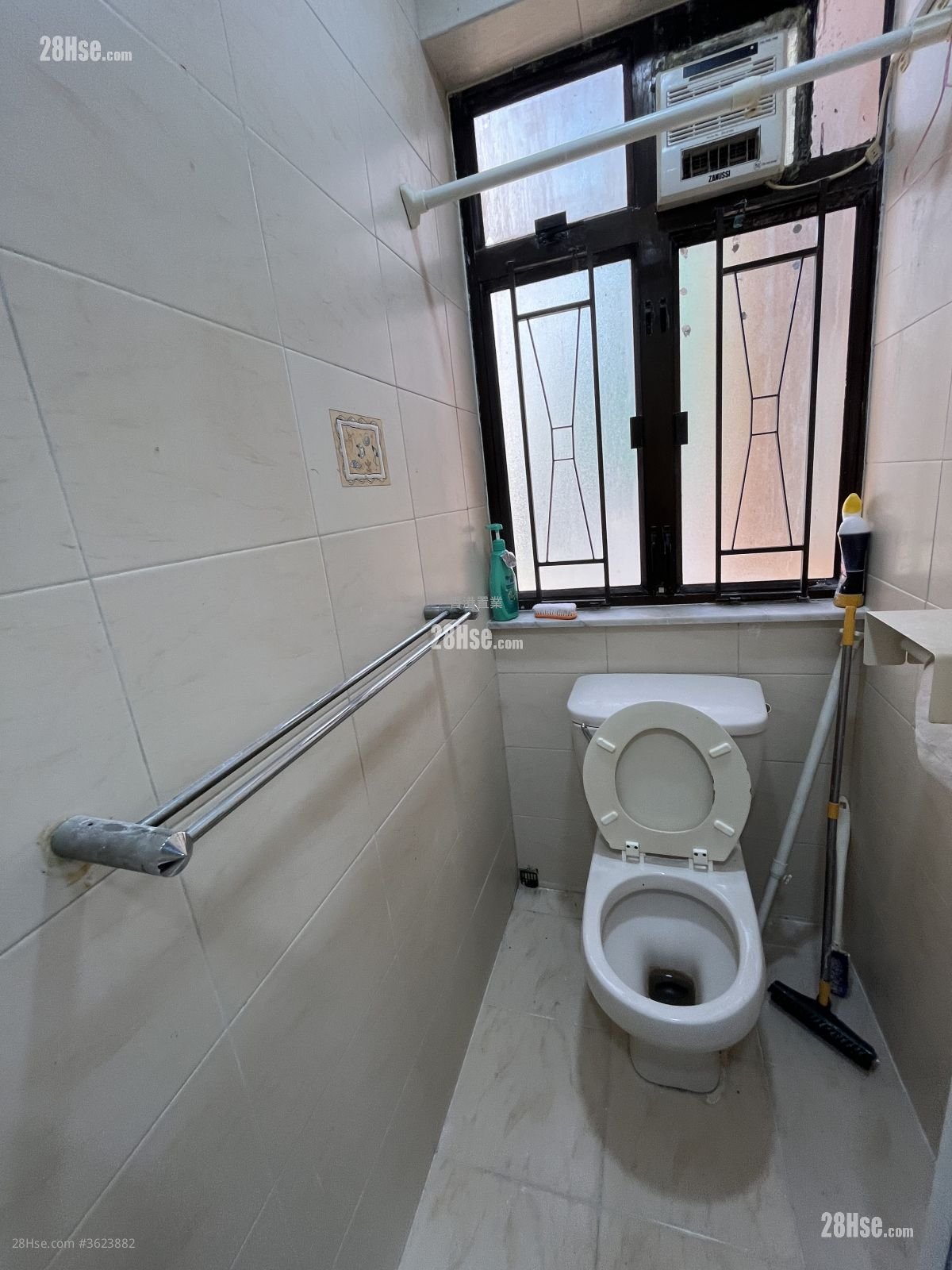 Wai King Building Rental 2 Bedrooms , 1 Bathroom 379 ft² Wai King Building Rental 2 Bedrooms , 1 Bathroom 379 ft²