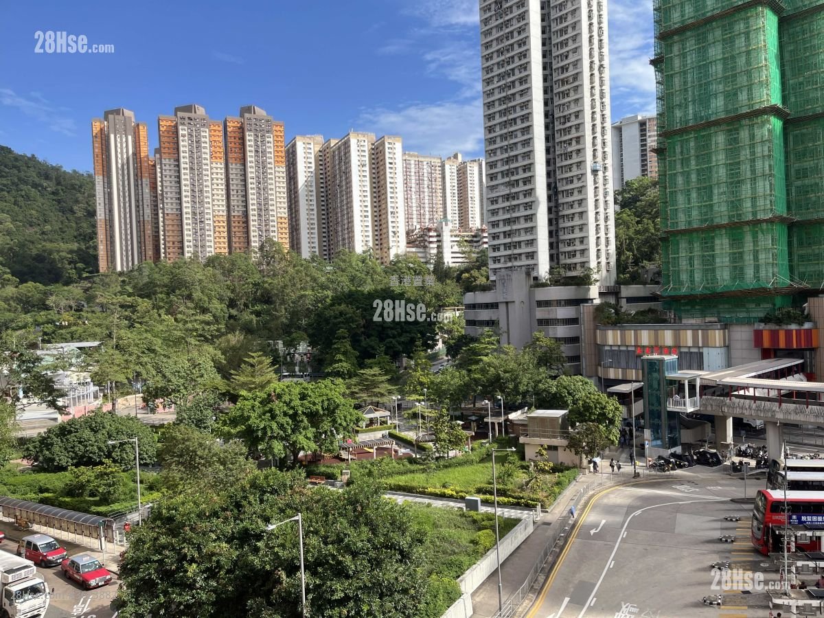 Wai King Building Rental 2 Bedrooms , 1 Bathroom 379 ft² Wai King Building Rental 2 Bedrooms , 1 Bathroom 379 ft²