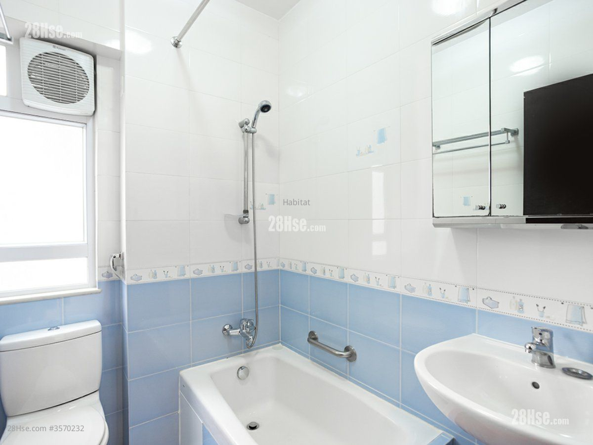 联邦花园 售盘 3 房 , 2 浴室 1,166 平方尺 联邦花园 售盘 3 房 , 2 浴室 1,166 平方尺