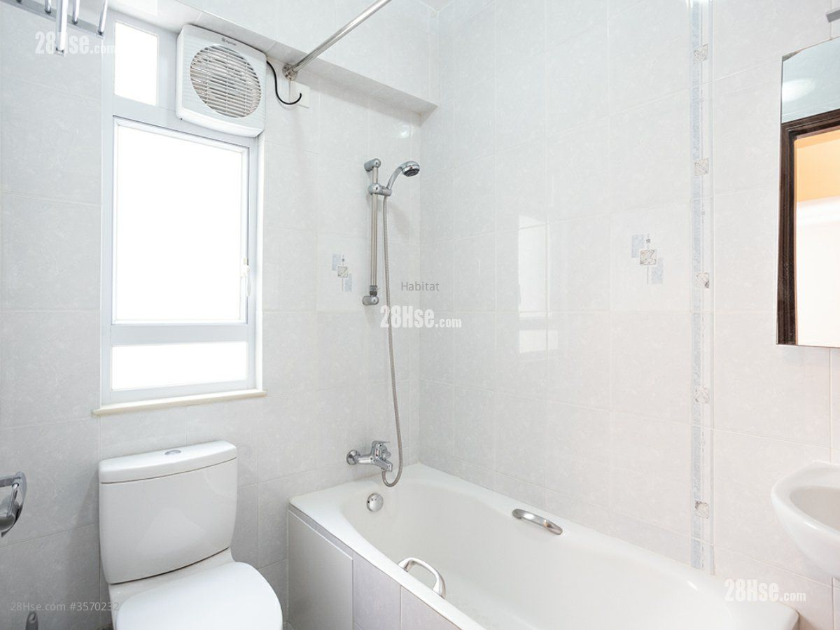 联邦花园 售盘 3 房 , 2 浴室 1,166 平方尺 联邦花园 售盘 3 房 , 2 浴室 1,166 平方尺