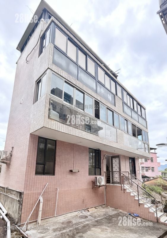 村屋 售盘 2 房 , 1 浴室 450 平方尺