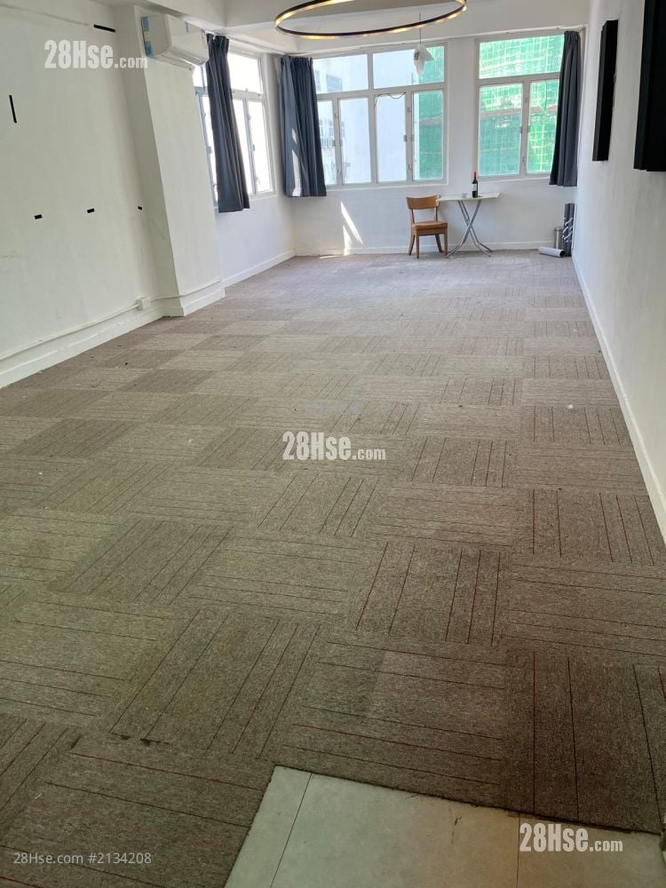 Wah Fat Industrial Building Rental Wah Fat Industrial Building Rental