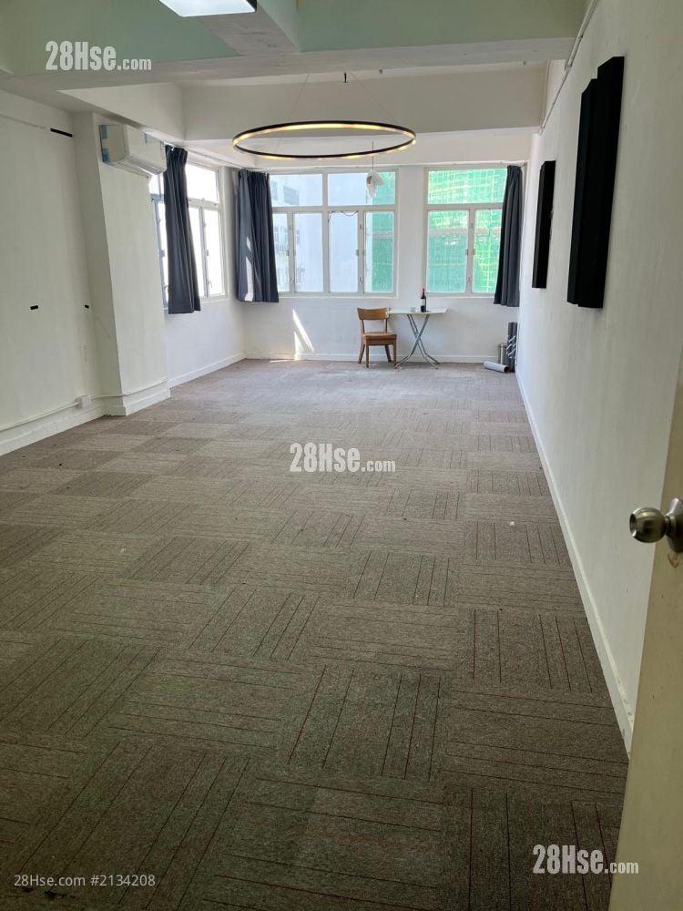 Wah Fat Industrial Building Rental Wah Fat Industrial Building Rental