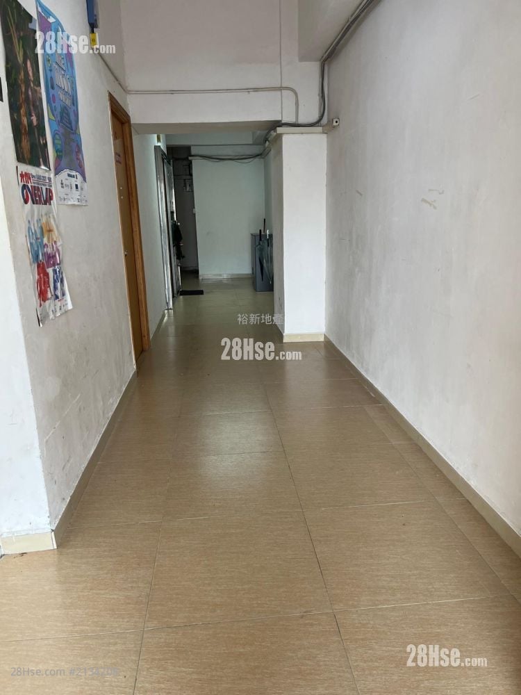 Wah Fat Industrial Building Rental Wah Fat Industrial Building Rental