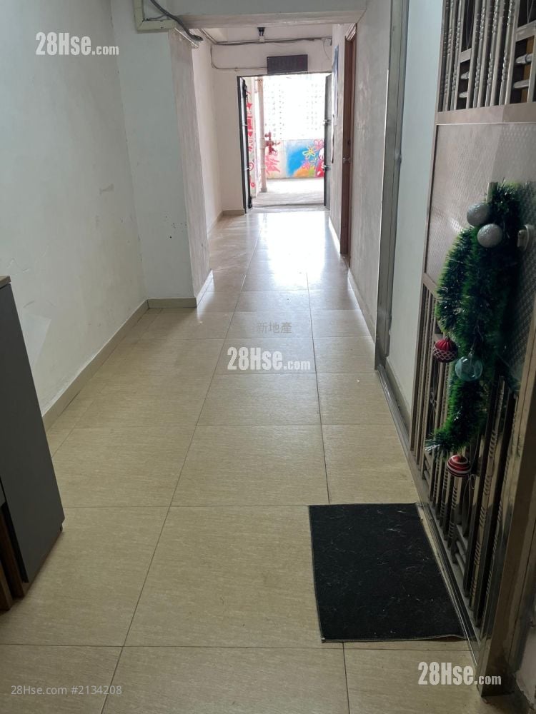 Wah Fat Industrial Building Rental Wah Fat Industrial Building Rental