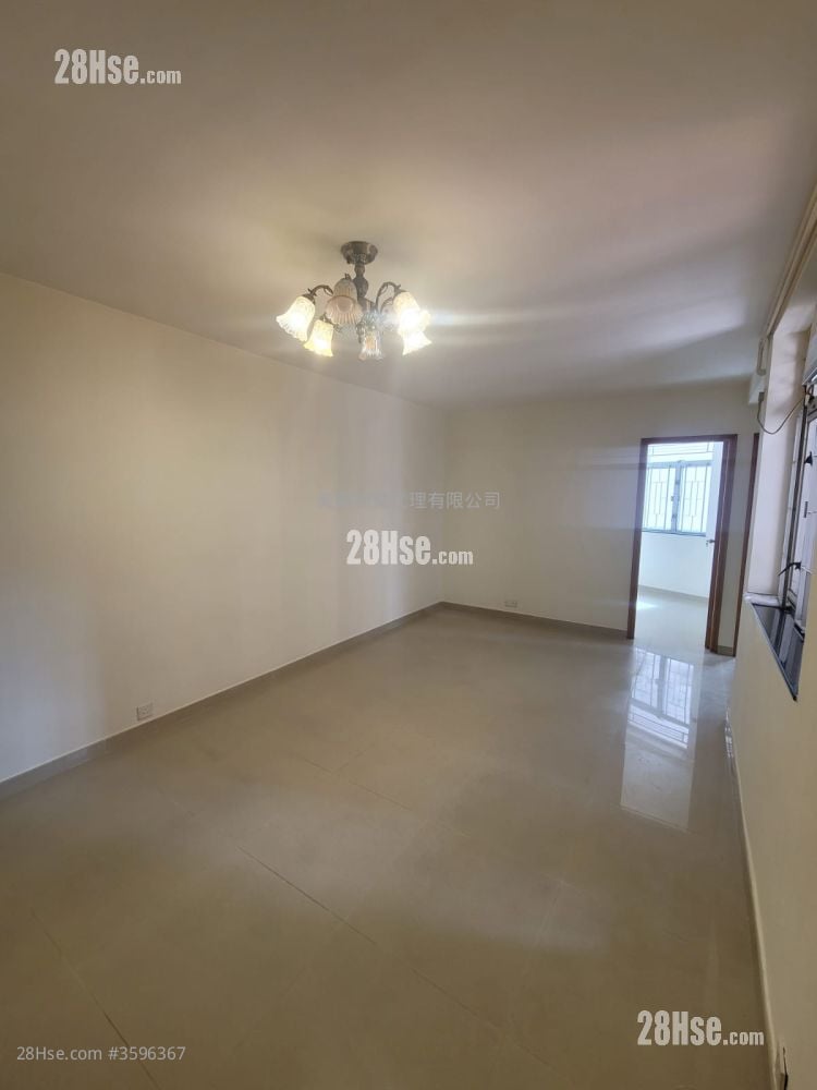 Telford Gardens Rental 2 Bedrooms , 1 Bathroom 517 ft²