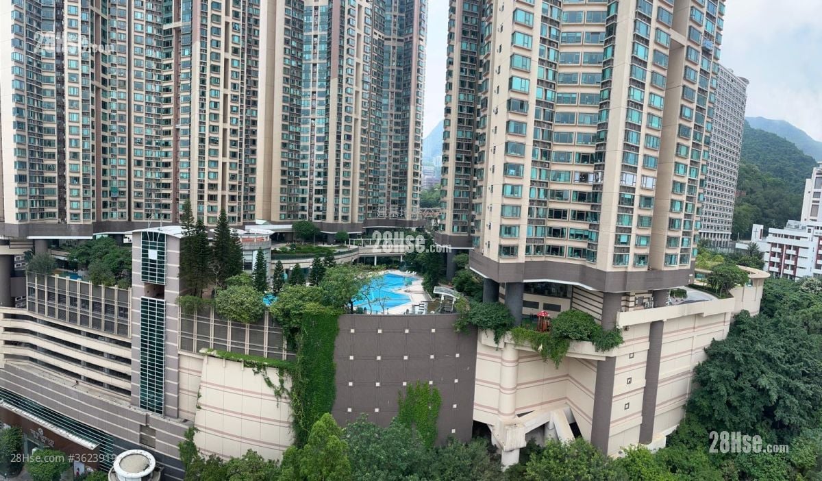 Nam Hung Mansion Sell 2 Bedrooms Nam Hung Mansion Sell 2 Bedrooms