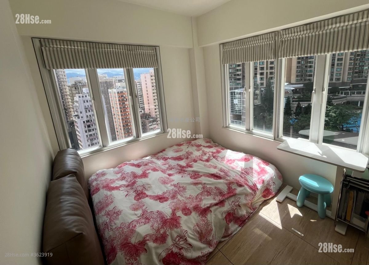 Nam Hung Mansion Sell 2 Bedrooms Nam Hung Mansion Sell 2 Bedrooms