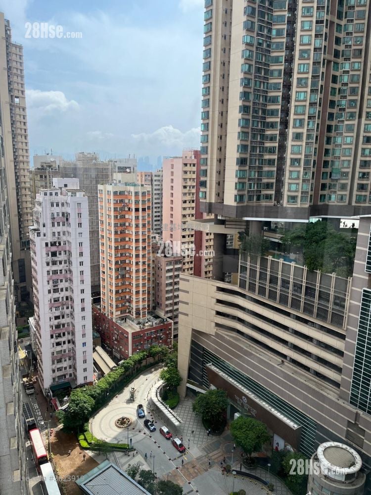 Nam Hung Mansion Sell 2 Bedrooms Nam Hung Mansion Sell 2 Bedrooms