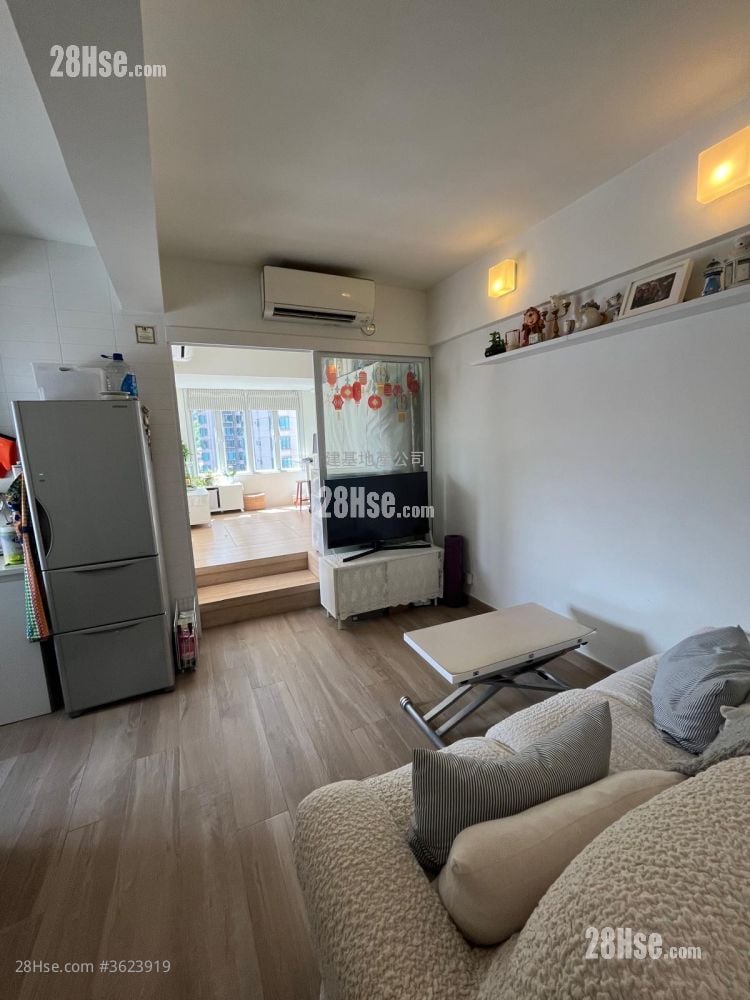 Nam Hung Mansion Sell 2 Bedrooms Nam Hung Mansion Sell 2 Bedrooms