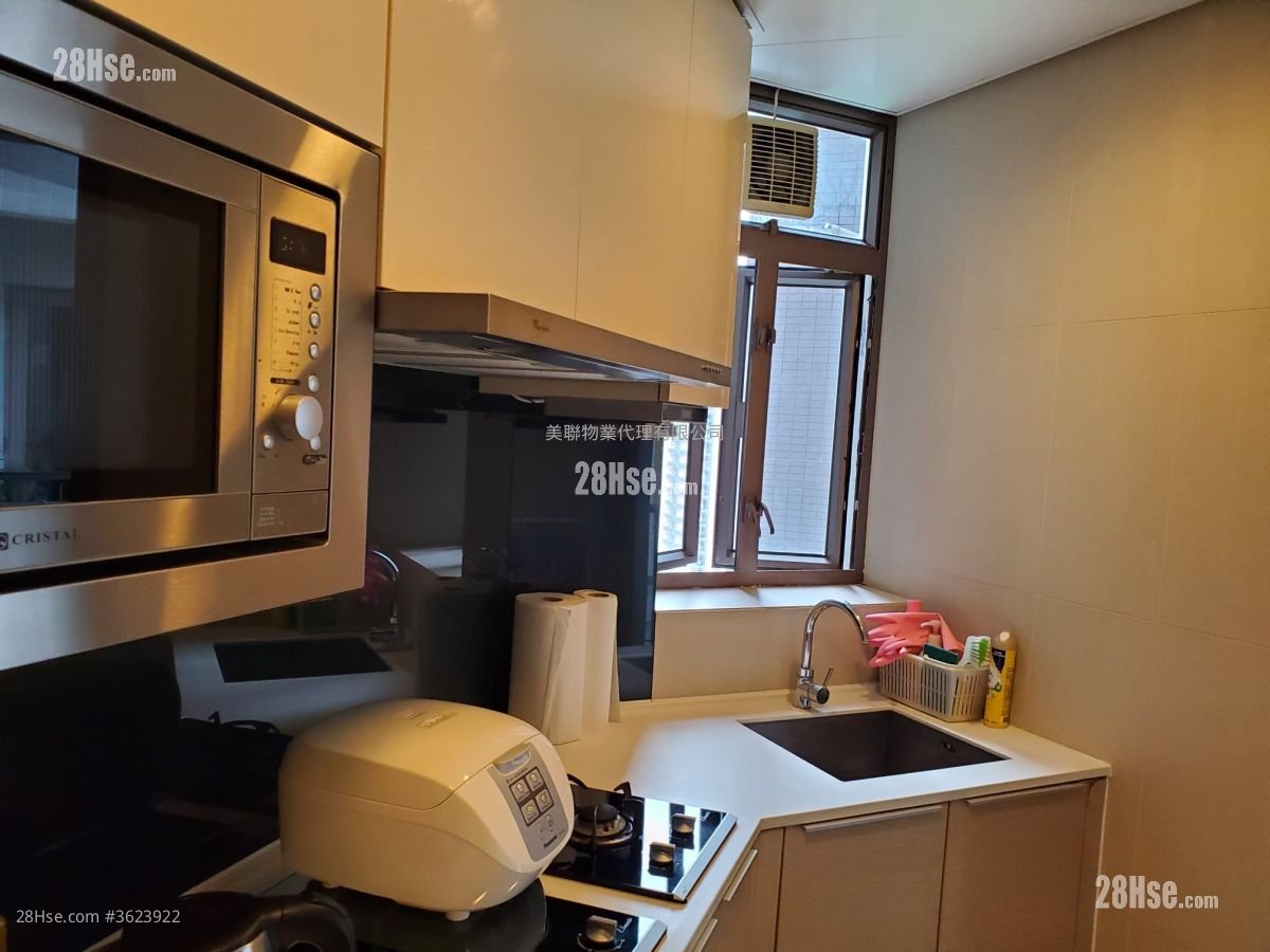 嘉賢居 售盤 2 房 546 平方呎 嘉賢居 售盤 2 房 546 平方呎