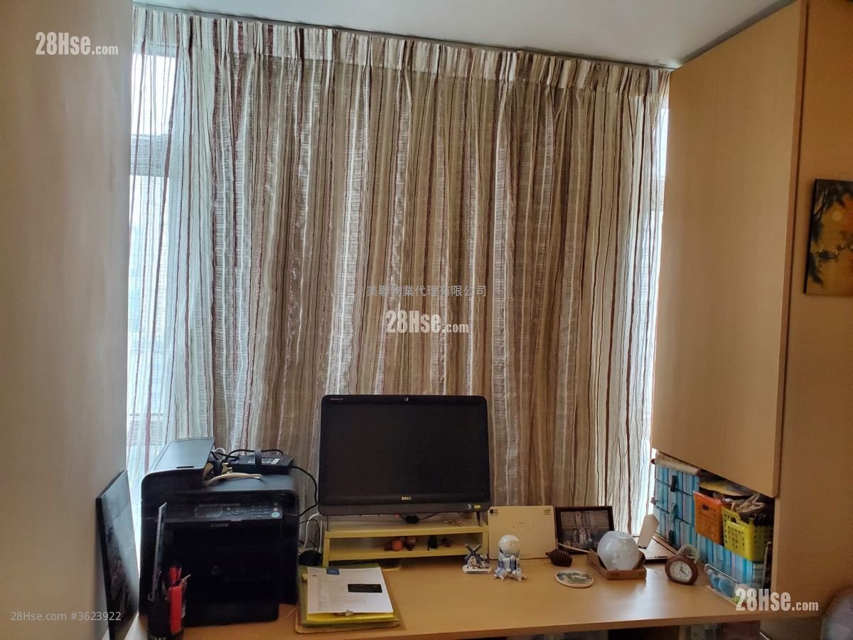 嘉賢居 售盤 2 房 546 平方呎 嘉賢居 售盤 2 房 546 平方呎