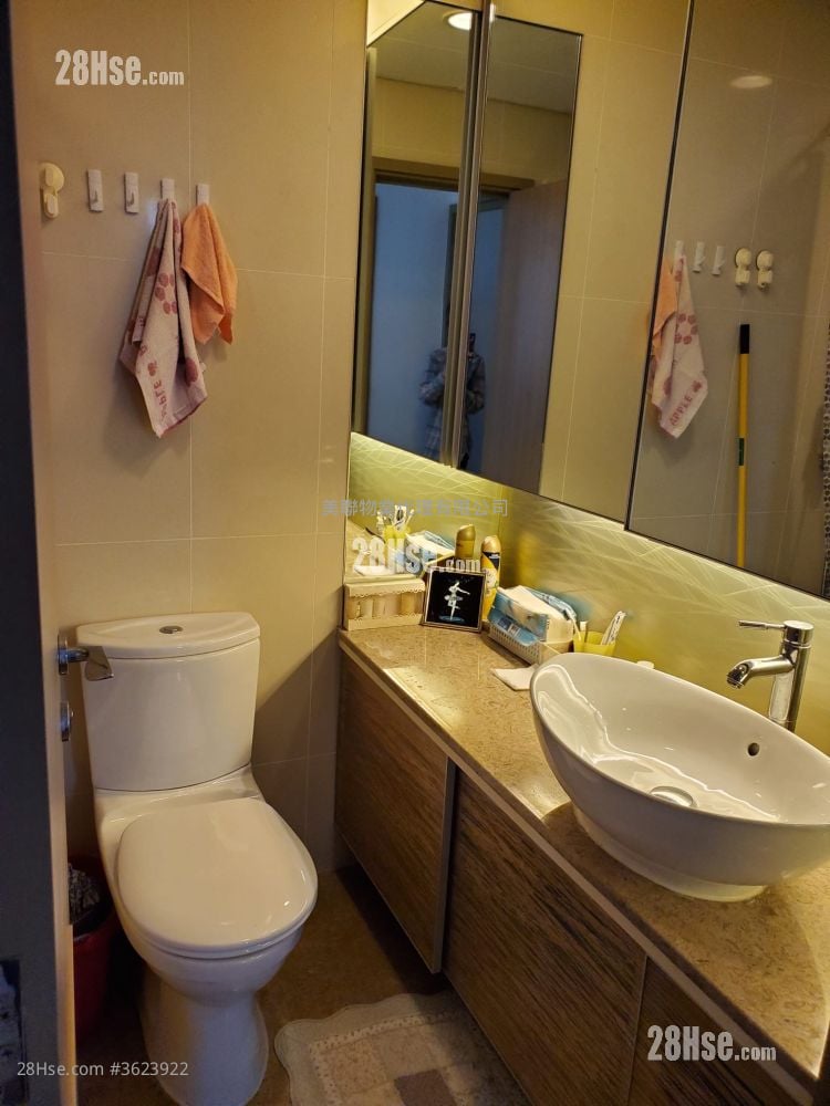 嘉賢居 售盤 2 房 546 平方呎 嘉賢居 售盤 2 房 546 平方呎