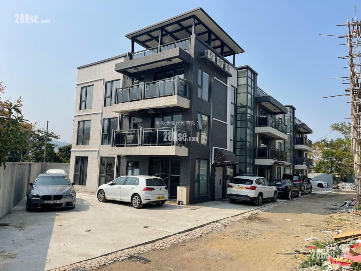 下輋 售盘 2 房 , 1 浴室