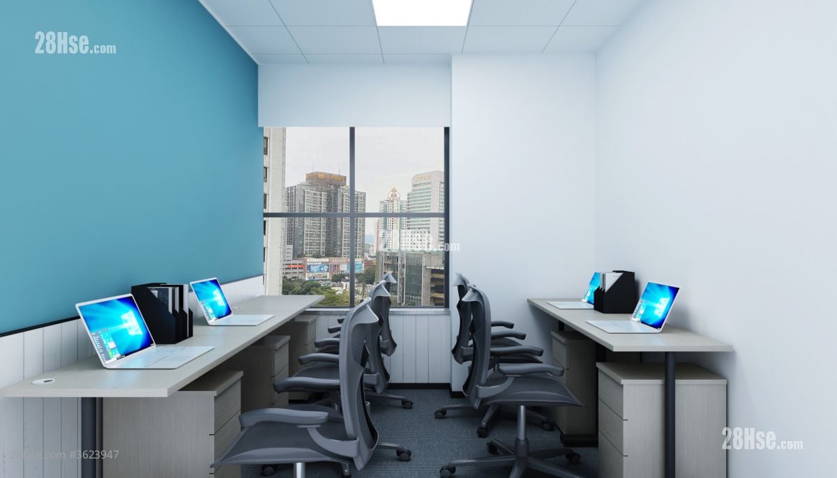 六國中心 租盤 3 廁所 40 平方呎 六國中心 租盤 3 廁所 40 平方呎