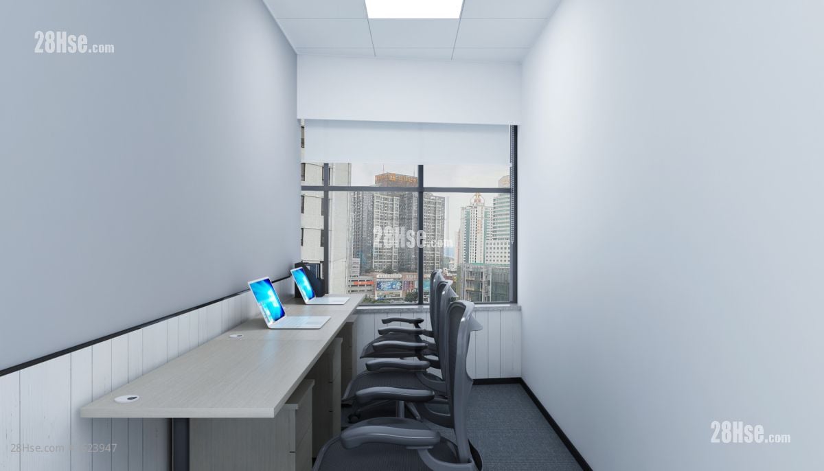 六國中心 租盤 3 廁所 40 平方呎 六國中心 租盤 3 廁所 40 平方呎