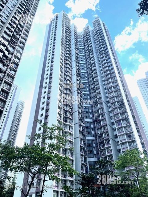 Kai Tsui Court Rental 2 Bedrooms 433 ft² Kai Tsui Court Rental 2 Bedrooms 433 ft²