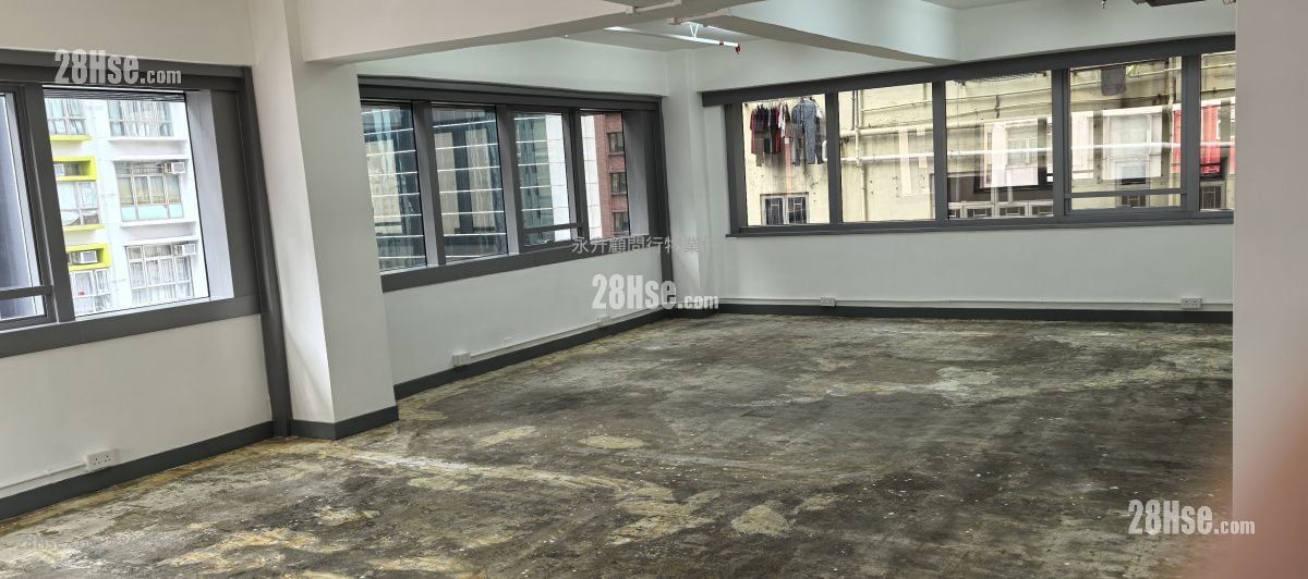 Iuki Tower Rental Iuki Tower Rental