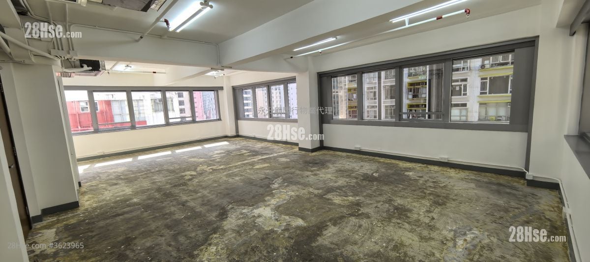 Iuki Tower Rental Iuki Tower Rental